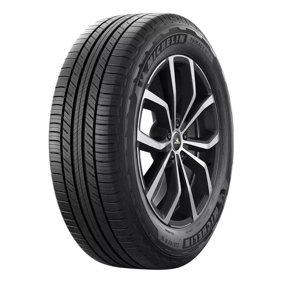 Neumático Michelin 225/60r17 99v Primacy Suv+