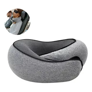 Almohada De Cuello Suave For Reposacabezas De Viaje Almohada De Cuello Suave For Reposacabezas De Viaje