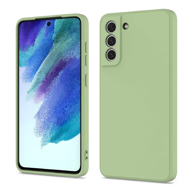 Forro Silicon Case Original Para Todos Los Samsung 
