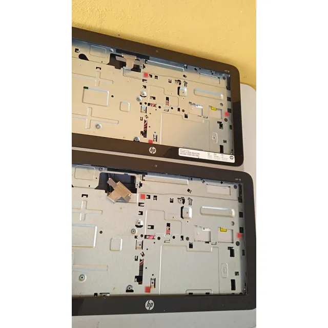 Computadora All In One Hp 19 Por Partes, Carcaza, Display