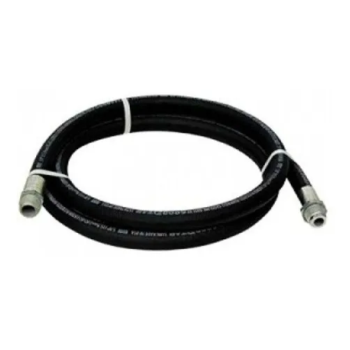 Manguera Para Surtidores De Gasolina Gasoil 3/4  X 3 Mts 