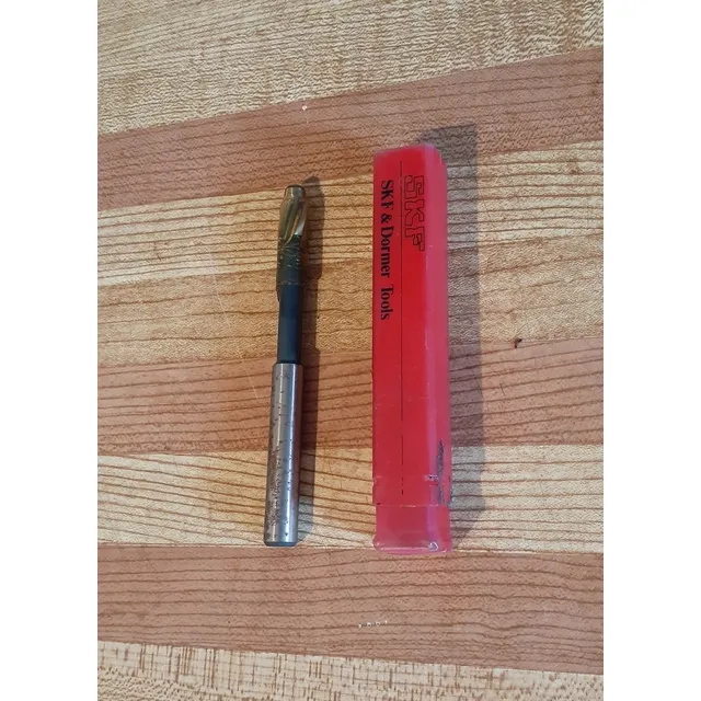Mecha Escariador Reamer 5/16x3/16 Dormer