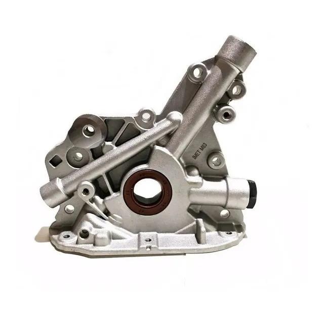 Bomba De  Aceite Chevrolet Corsa  Celta 1.6 / 1.4 8v  Todos