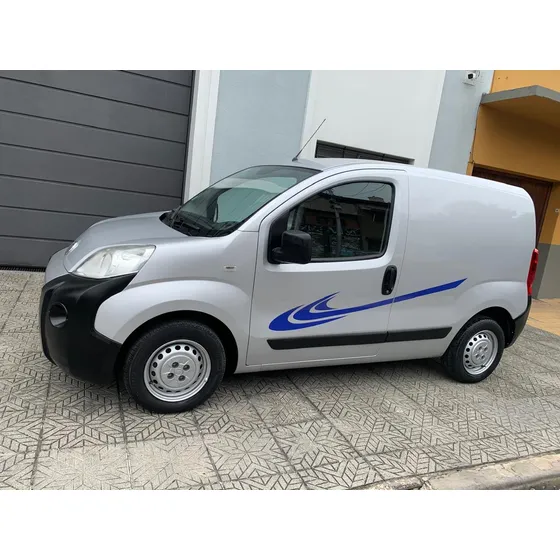 Fiat Qubo 1.4 Fiorino Active 73cv