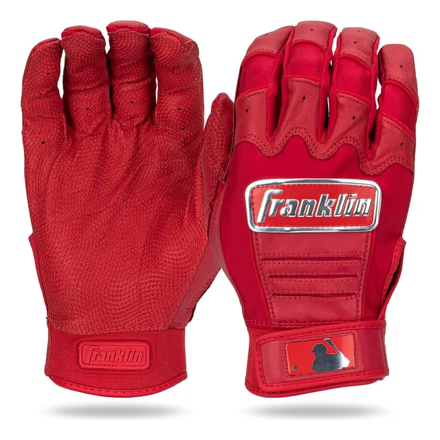 Guantines Franklin De Bateo Beisbol Y Softball Cfx Pro Adult