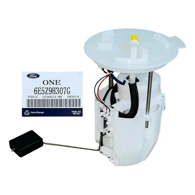 Bomba Gasolina Completa Ford Fusion 2006 2007 2008 2009
