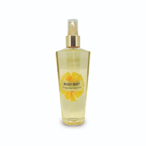 Perfume Casapueblo Body Mist Romantic 250 Ml