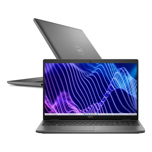 Notebook Dell Latitude Core I7 12ª Geração 16gb Ssd 512gb