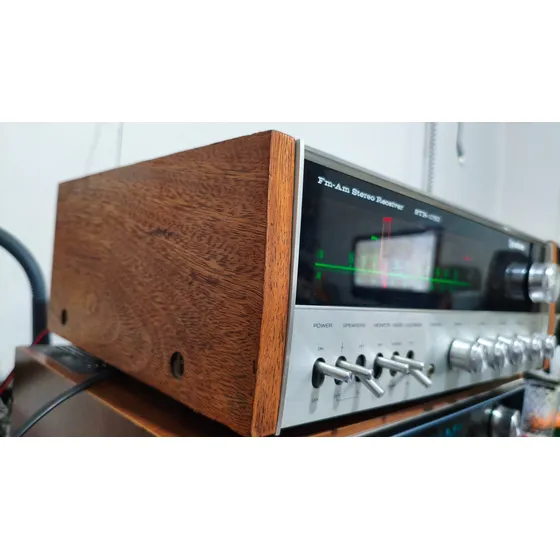 Receiver Gradiente Str 1050 Leia Descrição Amarelo