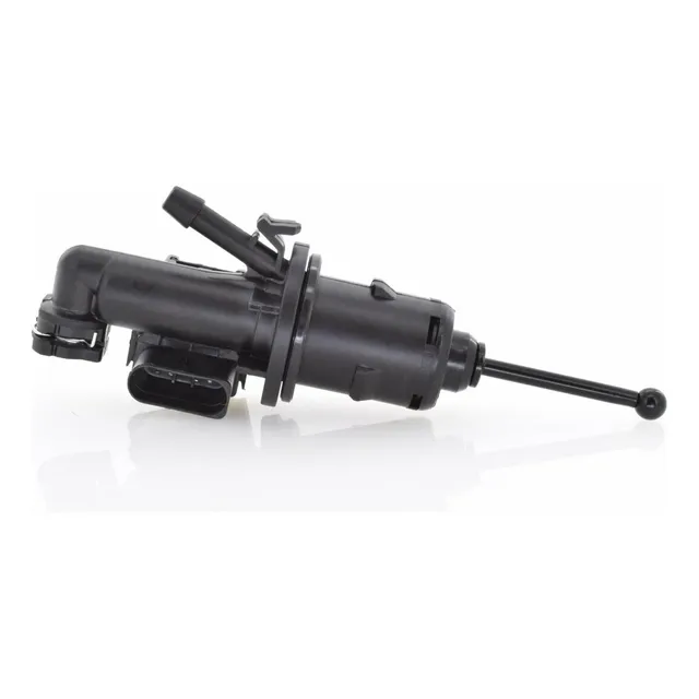 (1) Cilindro Maestro Clutch Caddy 1.2l L4 Std Turbo 14/17