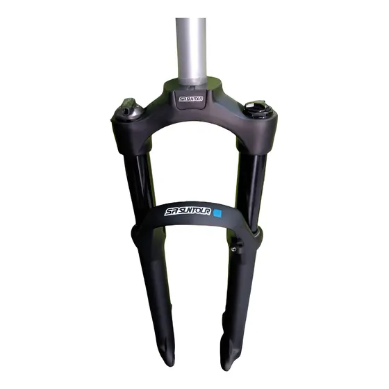 Tenedor De Suspension Suntour Epixon 27.5 Recta Aire