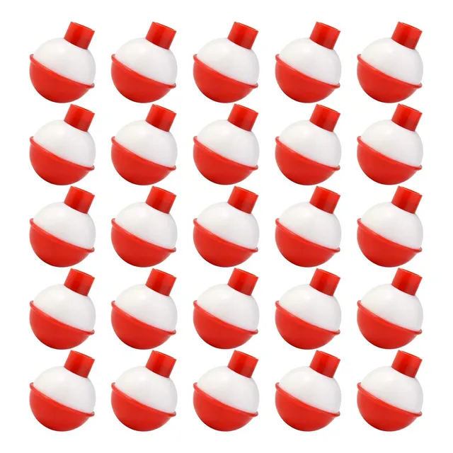 Material Abs Rojo Blanco