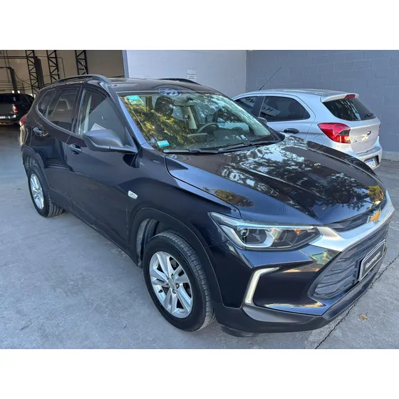 Chevrolet Tracker 1.2 Turbo Mt
