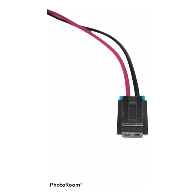 Conector Bomba Gasolina Century Blazer Cavalier
