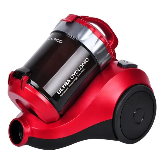 Aspiradora Cyclone Pro Daewoo