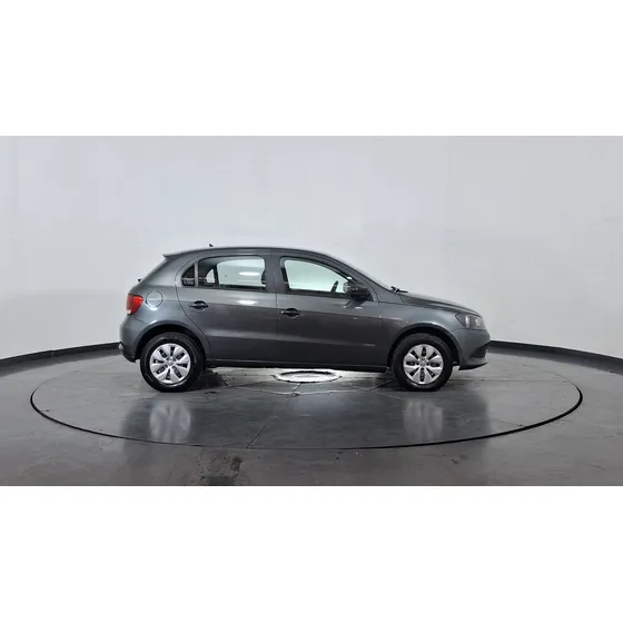Volkswagen Gol Trend 1.6 Trendline