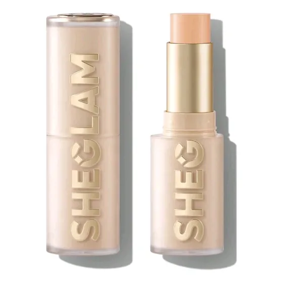 Base Sheglam Stick Bastão Magnética Alta Cobertura Fair