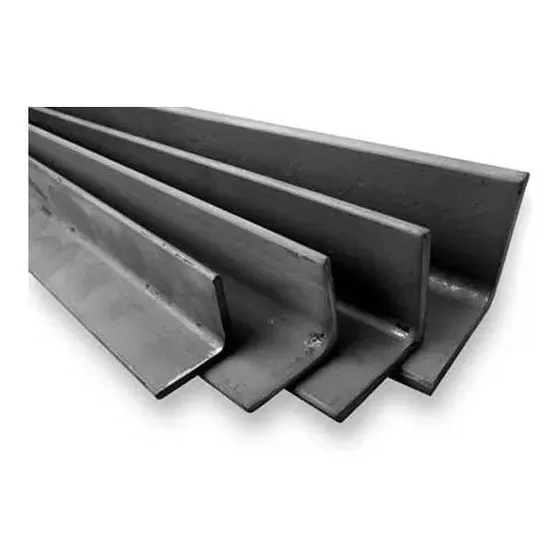 Angulo 1/2  X 1/8  (12.7 X 3.20 Mm) - Caba - Prilux