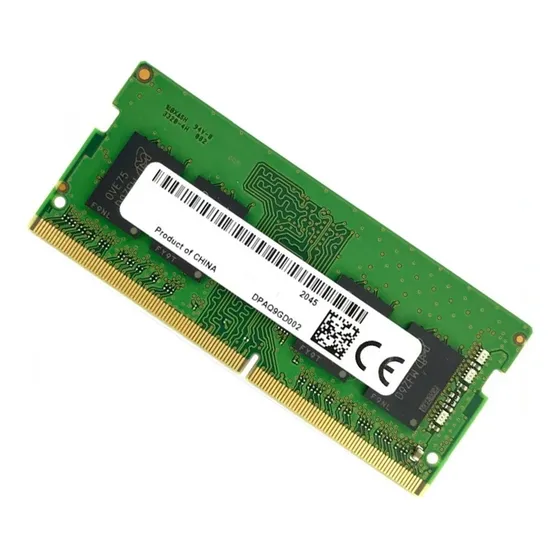 Memoria 8gb Ddr4 Lenovo Flex - Lenovo Ideacentre Aio C/ Nfe