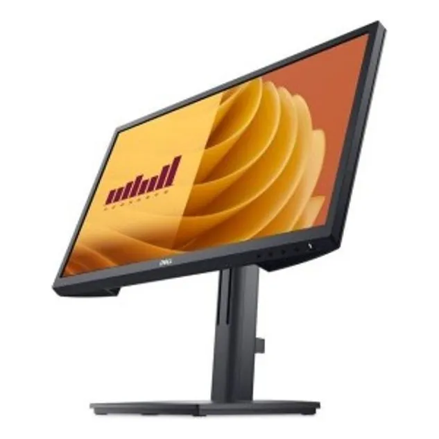 Monitor Led Dell 210-bnhp 21.5 Full Hd 75 Hz