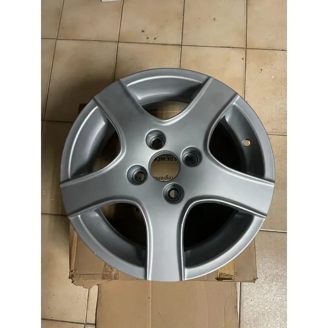 Rin 14 Corsa 4 Huecos