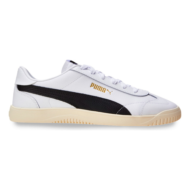 Tênis Masculino E Feminino Club 5v5 Puma Tênis Masculino E Feminino Club 5v5 Puma