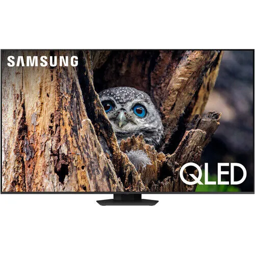 Samsung Au8000 85 Class Hdr 4k Uhd Smart Led Tv