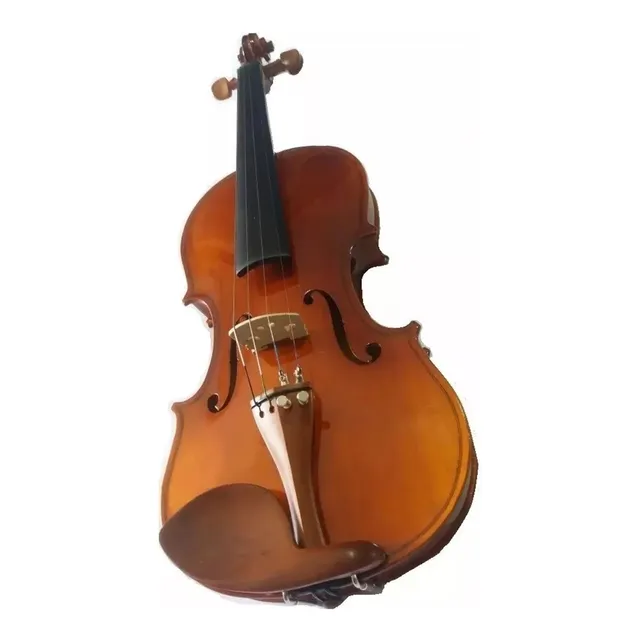 Violin Starsun  Original Calidad, Accesorios Fino Acabado