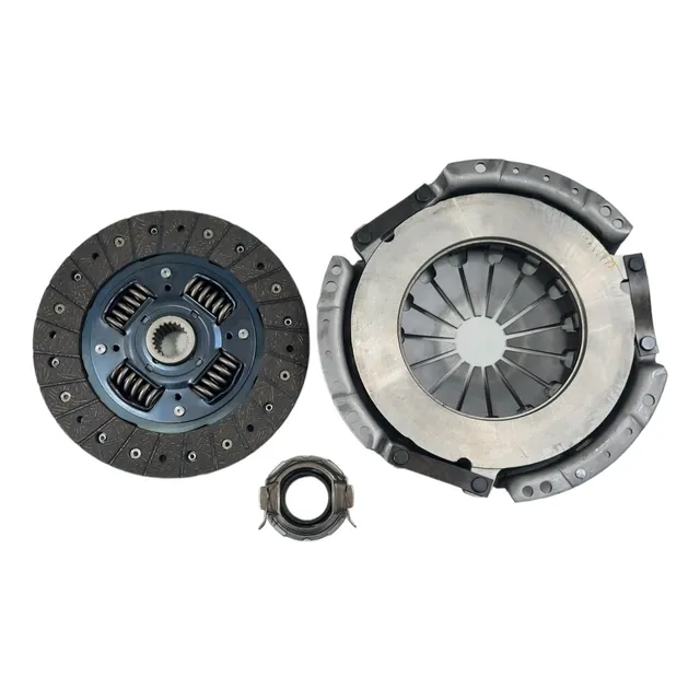 Kit Embrague Toyota Hilux 4.2 Celica 2.0-2.4l 225mm 21e