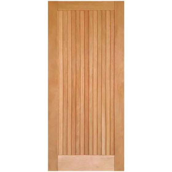 Porta Pivotante Miami 110x210 Madeira Cedro Arana