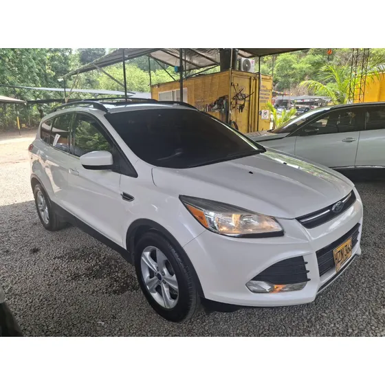 Ford Escape 2.0 Se 4x4