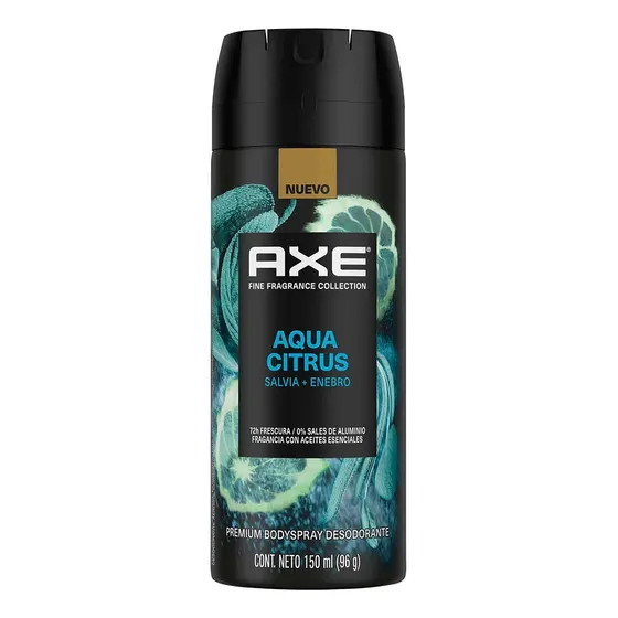 Desodorante Axe Special Edition 2025