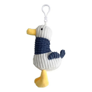 Bonito Juguete Para Cachorros De Pato, 2 Unidades, De Peluch Bonito Juguete Para Cachorros De Pato, 2 Unidades, De Peluch