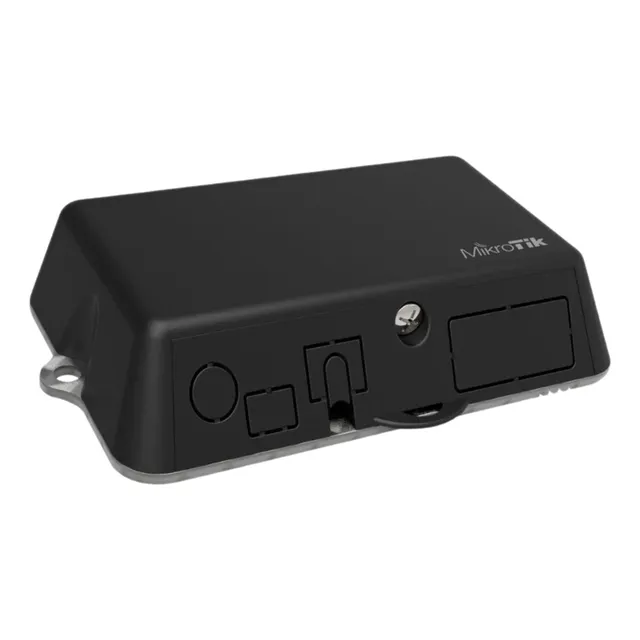 Mikrotik Rb912r-2nd-ltm&ec2000a-eu Kit Lte Mini Ltap 2024