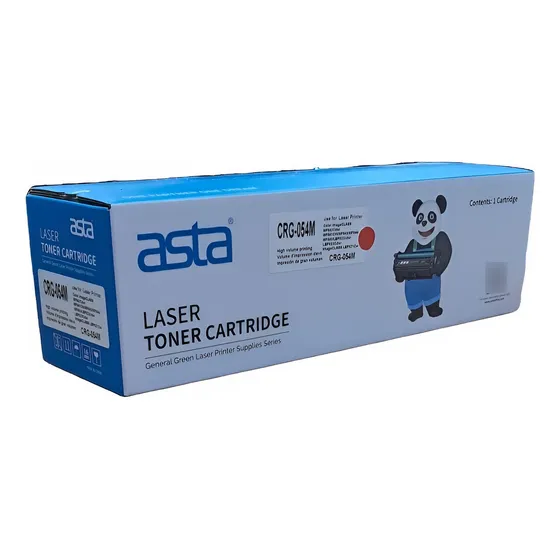 Tóner Asta Crg-054c Color