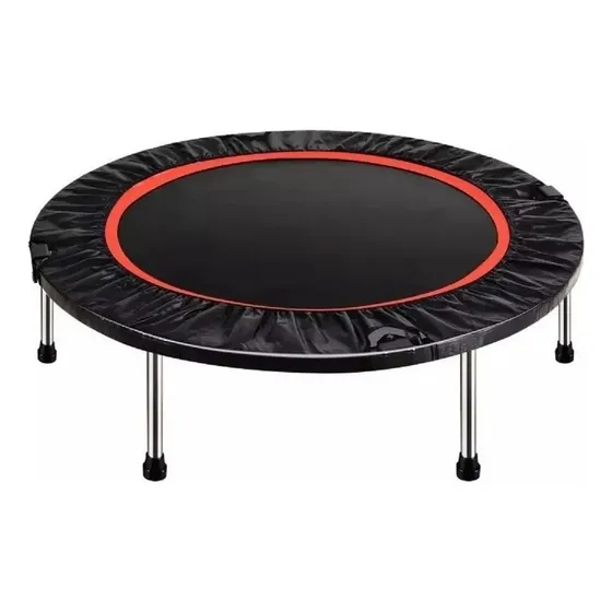 Mini Trampolín Cama Elástica Plegable
