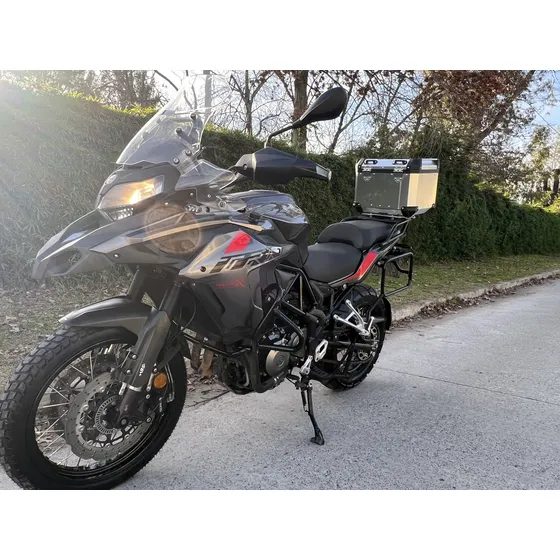 Benelli Trk 502 X