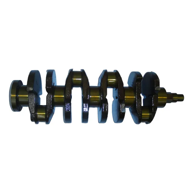 Cigüeñal Motor Chevrolet Corsa Novo 1.8 06/