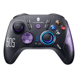 Control Gamer Thunderobot G50s Gamepad Tri-modular Control Gamer Thunderobot G50s Gamepad Tri-modular