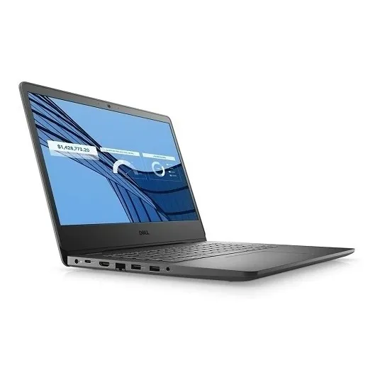 Vostro 3400, Core I3-1005g1, 12gb, Win 10 Pro, 256gb M.2 Ssd