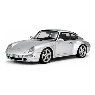 Miniatura Porsche 911 Carrera S | Mercado Livre