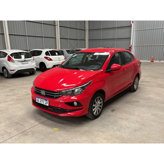 Fiat Cronos 1.3 Gse Like