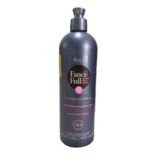Enjuague Color Temporal Raiz Cabello Revlon Fanci Full Enjuague Color Temporal Raiz Cabello Revlon Fanci Full