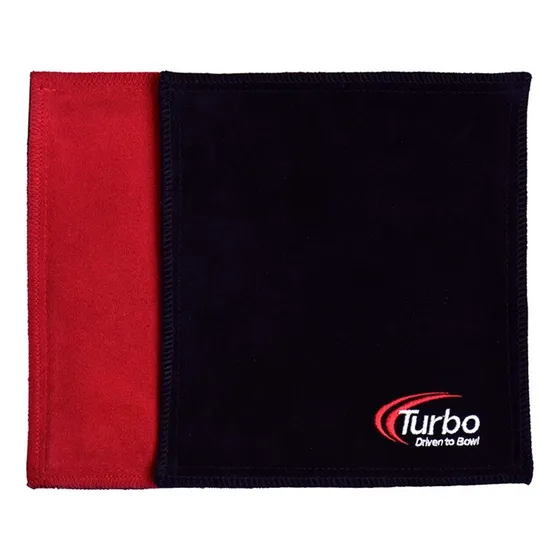 Turbo Dry Toalla Cocina Color Rojo Negro