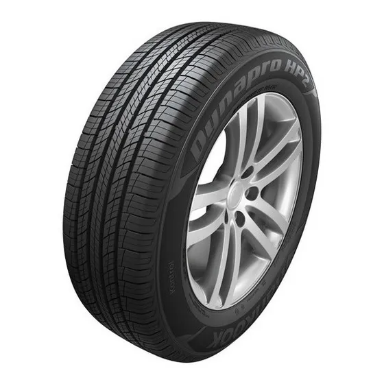 Llanta Hankook Auto 215/60r17h Pr04 Ra33