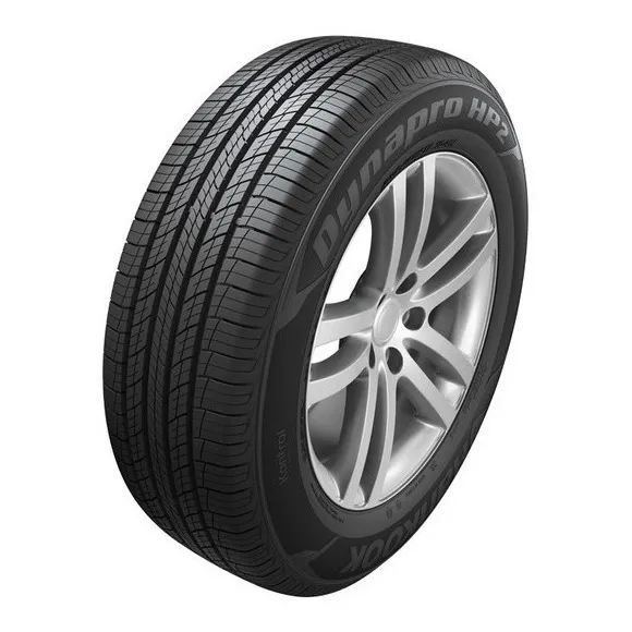 Llanta Hankook Auto 215/60r17h Pr04 Ra33