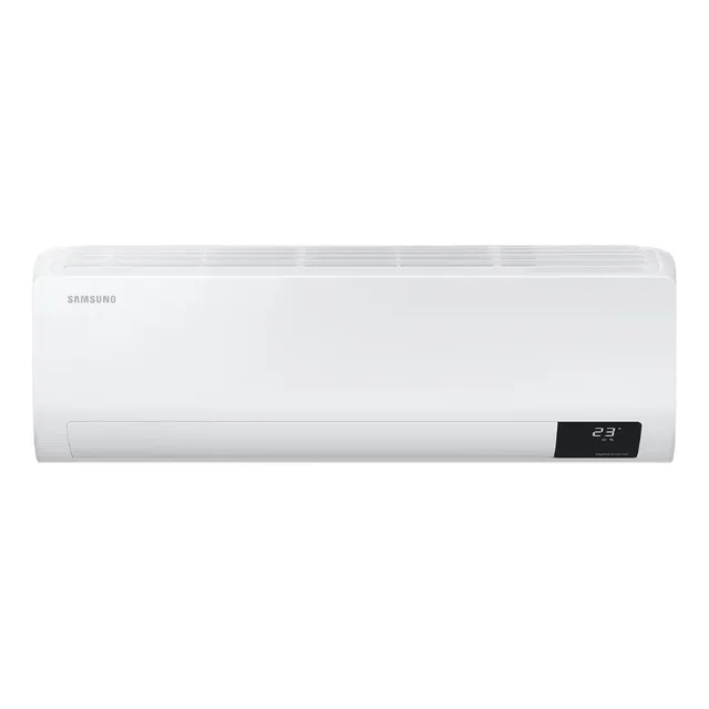 Aire Acondicionado Samsung Split 12000 Inverter Sin Wifi