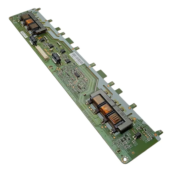 Placa Inverter Para Tv Samsung Ln32c400e4m Ssi_320_4uh01