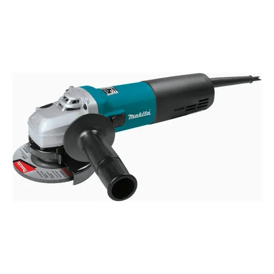 Esmeril Pulidora Velocidad Regulable 4 1/2 Makita
