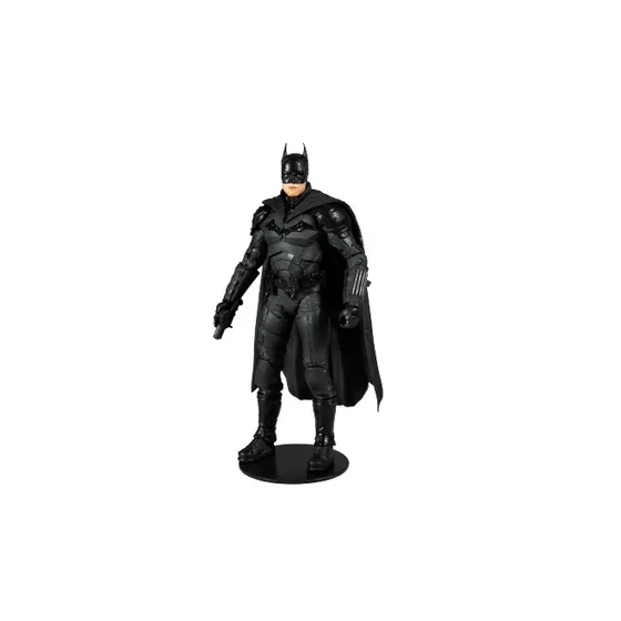 Figura de acción The Batman Movie 15076 de McFarlane Toys